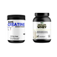 Creatine + Protein