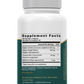 Turmeric With Ginger 650Mg