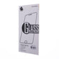 Clear iPhone 11 Pro MAX / XS MAX Full Glue Tempered Glass 6.5"