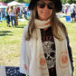 OMSutra Gayatri Mantra Prayer Shawl