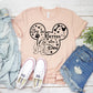 Life Is Better With A Dog T-shirt