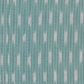 Nile Blue Button Dress