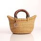 Sonder and Holliday The Petite Victoria Basket
