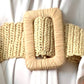 Lemloreli - Straw Belt