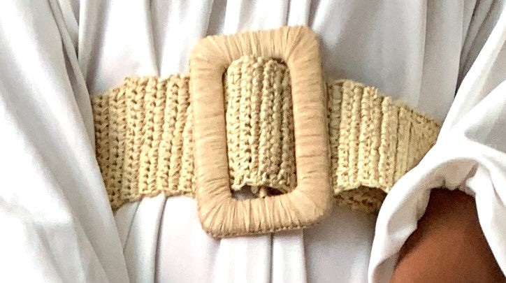 Lemloreli - Straw Belt