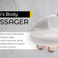 Rolling Body Massager