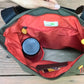Rockaway Convertible Backpack Tote (3 Colors)