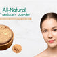 Translucent Loose Powder