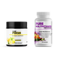 Multivitamins + Pre-Workout