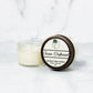 Ocean Driftwood Scent Coconut Wax Candle