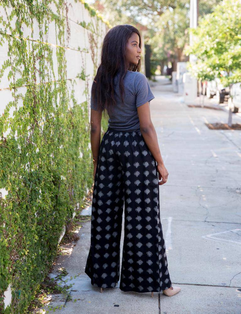 Octavia Pants