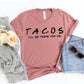 Tacos T-shirt