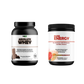 Pre-Workout + Protein