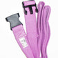 OMSutra Yoga Strap - Pinch (Quick Release) 8'