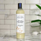 Organic Acne Cleanser with Hemp Seed Oil – Gentle Face & Body Wash for Breakouts, Oily Skin & Inflammation
