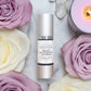 Organic Age Reversing Eye Serum – Instant Firming Eye Treatment with Peptides, Vitamin C & Spirulina
