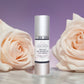 Organic Age Reversing Eye Serum – Instant Firming Eye Treatment with Peptides, Vitamin C & Spirulina
