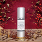 Organic Age Reversing Eye Serum – Instant Firming Eye Treatment with Peptides, Vitamin C & Spirulina