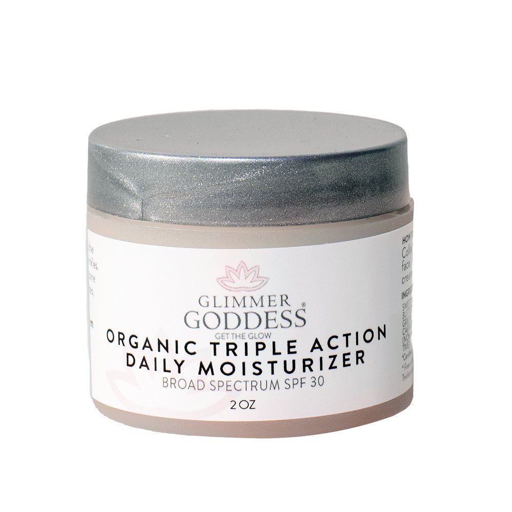 Organic Anti-Wrinkle 5-Step Kit – Vitamin C, Hyaluronic Acid & Peptides for Youthful Skin