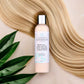 Organic Argan Oil Hair Conditioner with Shea Butter – Deep Moisture & Frizz Control for Soft, Shiny Hair