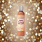 Organic Bronze Shimmer Body Lotion – Sexy Level 2 & Super Level 3 Shimmer in 4 oz & 8 oz