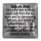 Organic Acne Serum – Oil Control & Pore Clearing Serum for Breakouts, Oily Skin & Blemishes