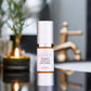 Organic Acne Serum – Oil Control & Pore Clearing Serum for Breakouts, Oily Skin & Blemishes