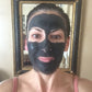 Organic Dead Sea Mud Mask With Bentonite Clay - Exfoliate & Rejuvenate