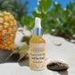 Organic DHA-Free Tanning Drops – Gradual Self Tan Drops with No Smell for Face & Body