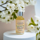 Organic DHA-Free Tanning Drops – Gradual Self Tan Drops with No Smell for Face & Body