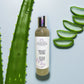 Organic Eczema Lotion - Stop the Itch, Heal The Skin