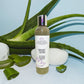 Organic Eczema Lotion - Stop the Itch, Heal The Skin
