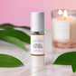 Organic Hyaluronic Acid Serum – Plumping Face Serum with Vitamin C for Hydration & Anti-Aging