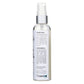 Organic Hair Shine Spray with Moroccan Argan Oil – Frizz Control & Hydrating Hair Mist for Glossy Hair
