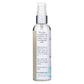Organic Hair Shine Spray with Moroccan Argan Oil – Frizz Control & Hydrating Hair Mist for Glossy Hair