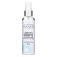 Organic Hair Shine Spray with Moroccan Argan Oil – Frizz Control & Hydrating Hair Mist for Glossy Hair