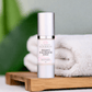 Organic Niacinamide Serum 5% – Pore Minimizer & Anti-Aging Serum for Oily Skin, Wrinkles & Texture