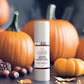 Organic Pumpkin Enzyme Serum – Vitamin E Glow Serum for Exfoliation, Collagen & Instant Radiance