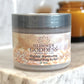 Organic Shimmering Body Butter 2 oz – Travel Size in 4 Colors & 3 Shimmer Levels