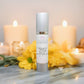 Triple Action Daily Moisturizer – Organic Face Cream with SPF 30 for Hydration, Firming & Sun Protection