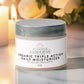 Triple Action Daily Moisturizer – Organic Face Cream with SPF 30 for Hydration, Firming & Sun Protection
