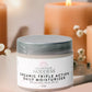 Triple Action Daily Moisturizer – Organic Face Cream with SPF 30 for Hydration, Firming & Sun Protection