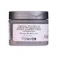 Organic Vitamin C & E Brightening Face Mask with Camu Camu & Turmeric