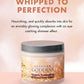 Organic Whipped Bronzing Body Butter – Shimmering Body Moisturizer with Instant Bronze Glow
