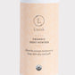 ORGANIC BABY POWDER - Talc Free