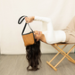 Panye Crossbody Bag