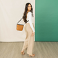 Panye Crossbody Bag