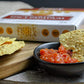TIKKA CURRY MUNG BEAN PAPADUM LENTIL CRISP