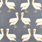 Pelican Bay Organic Cotton Shift Dress