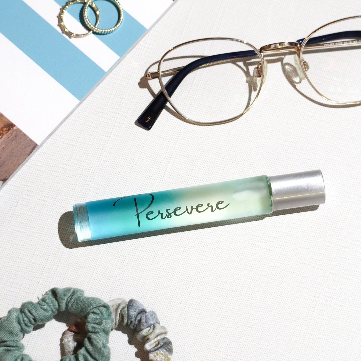 Persevere Rollerball Perfume